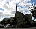 Église Saint-Pierre de Taden