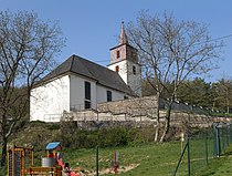 Kirch St. Leodegar