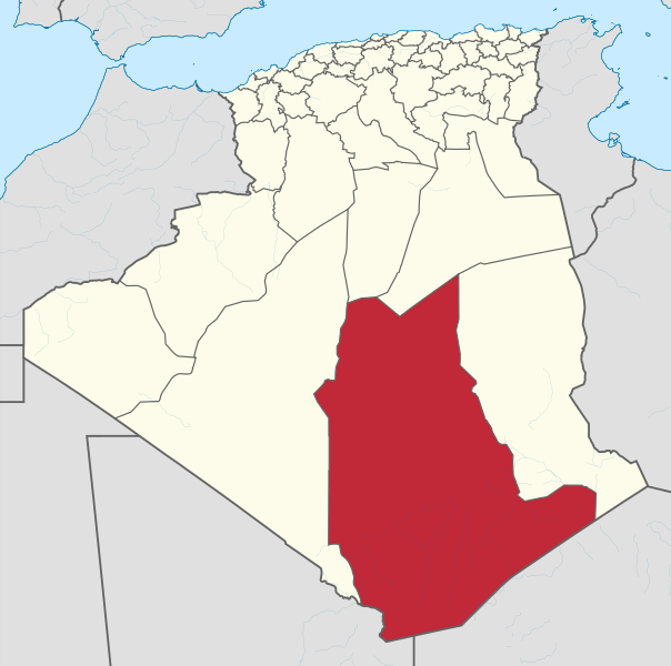 File:Tamanghasset in Algeria.svg