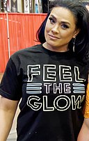 Tamina Snuka: Alter & Geburtstag