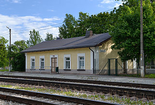 Tamsalu,  Lääne-Virumaa, Estonia