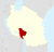 Tanzania Mbeya location map.svg