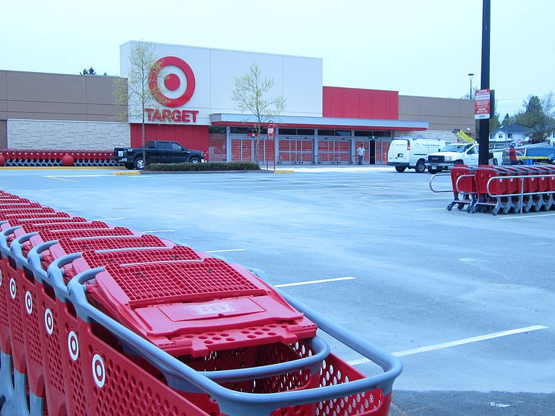 File:Target store Scottsdale Centre in Delta, BC.jpg