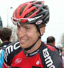 Taylor Phinney (USA) 2012 Parigi-Roubaix.jpg