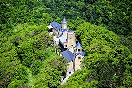 Parque Nacional De Tiflis