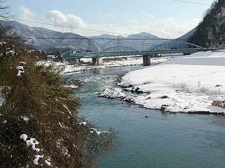 手取川の戦い