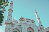 Teele Wali Masjid, Lucknow.jpg