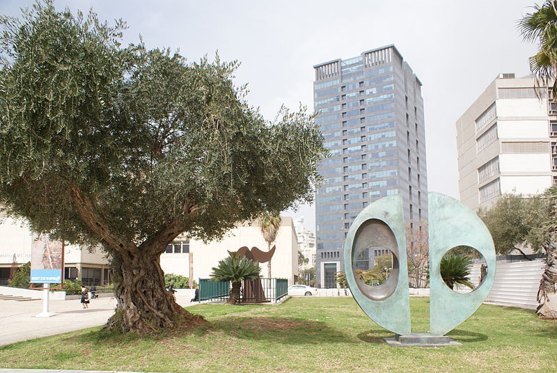 File:Tel Aviv Museum of Art (5890669518).jpg