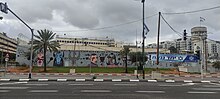 תמונה ממוזערת עבור בית המעצר תל אביב