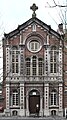 Temple protestant de Charleroi