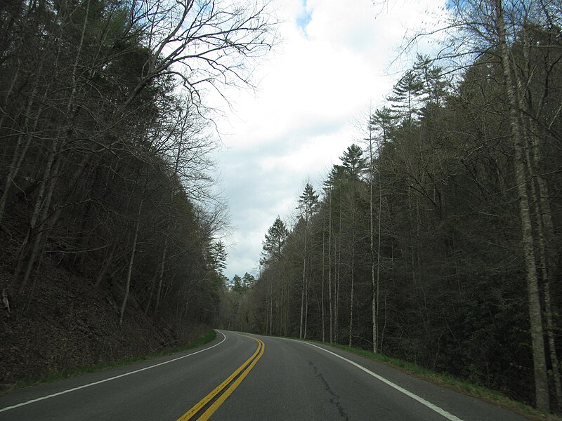 File:Tennessee State Highway 68 - 14666520615.jpg