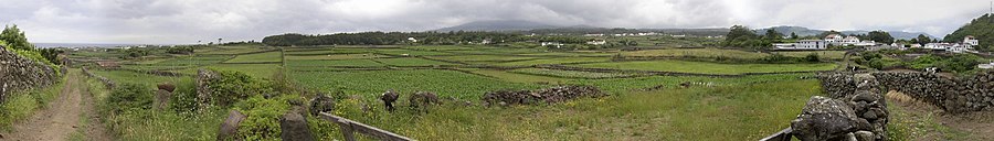 Terceira Island page banner