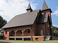 Nowy kościół katolicki MB Szkaplerznej
