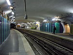 Ternes (Métro Paris)