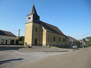 Tetaigne Ardennes (Eglise).JPG