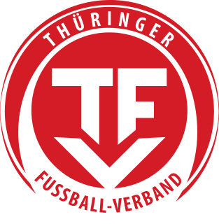 Thuringian Football Association organization