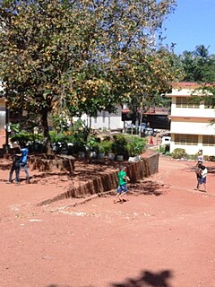 Tachampara Grampanchayat in Palakkad District, Kerala, India