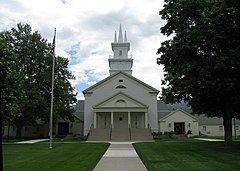 The Bountiful Utah Tabernacle of The Church of Jesus Christ of Latter-day Saints.jpg