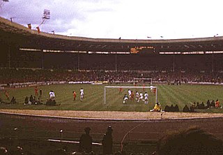 1967–68 European Cup football tournament