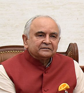 <span class="mw-page-title-main">Nirbhay Sharma</span> Indian politician