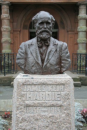 Keir Hardie