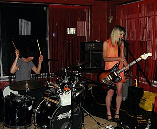 <span class="mw-page-title-main">The Lovely Eggs</span> British band