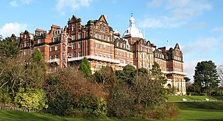 Majestic Hotel, Harrogate Hotel in Harrogate, North Yorkshire, England