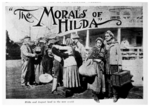 Thumbnail for The Morals of Hilda