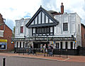 Thumbnail for Picture House, Stafford