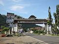 The Welcoming Gate of Sumedang City, City of Culture - panoramio.jpg
