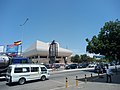 The national theater in Ghana 02