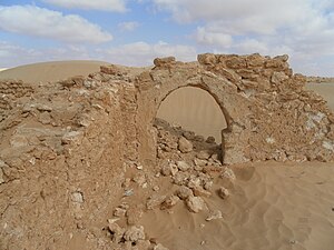 The oldest town of Houn "El-Huwailah".jpg