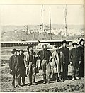 Thumbnail for Foreign enlistment in the American Civil War