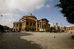 Thumbnail for Piazza Verdi, Palermo