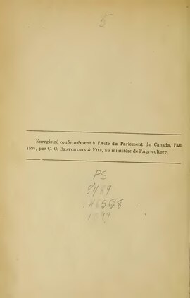 File:Thomas - Gustave ou Un héros Canadien, 1901.djvu - Wikimedia Commons