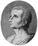 Titus Livius.png (Et portrett av Titus Livius laget lang tid etter hans død)