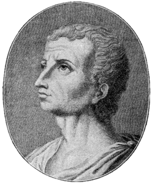 Titus Livius