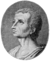 Titus Livius (59 a.K.-7 AD)