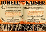 Vorschaubild für To Hell with the Kaiser!
