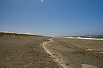 Tolowa Dunes State Park