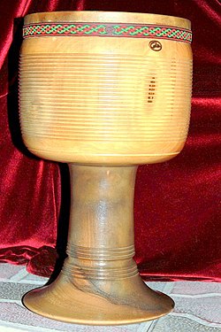 Tombak Tonbak Persian percussion Instrument.jpg