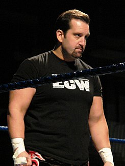 Tommy Dreamer Oshkosh WI030808.jpg