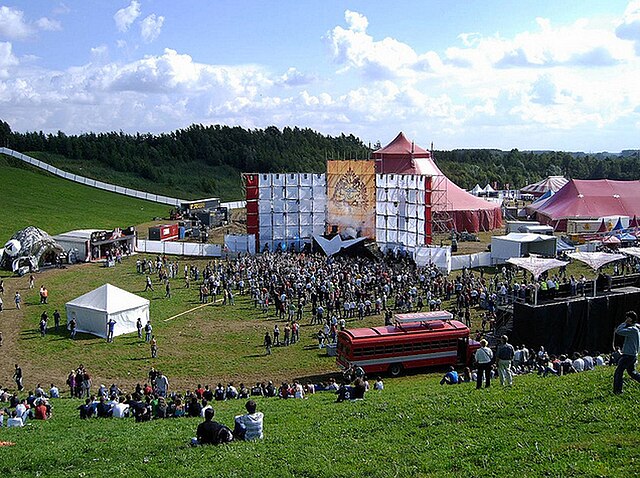 Tomorrowland 2005