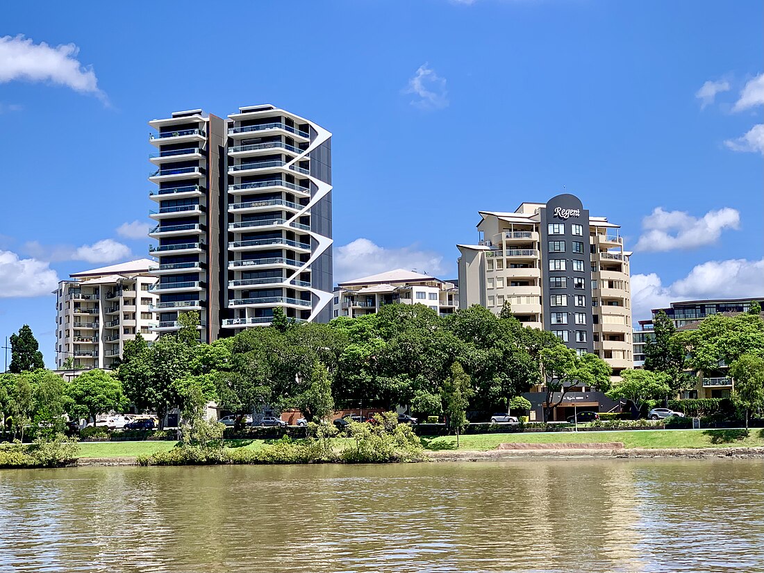 Toowong