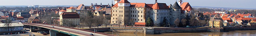 Torgau page banner