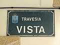 Vista Travesía