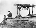 Tribute To The Dead, Roland W. Reed, 1912