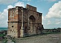 Volubilis, Arco di Trionfo dedicato a Caracalla (III sec.)