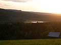 Miniatyrbild för Trolltjärnen (Offerdals socken, Jämtland)