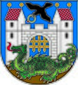 Wappen von Trutnov